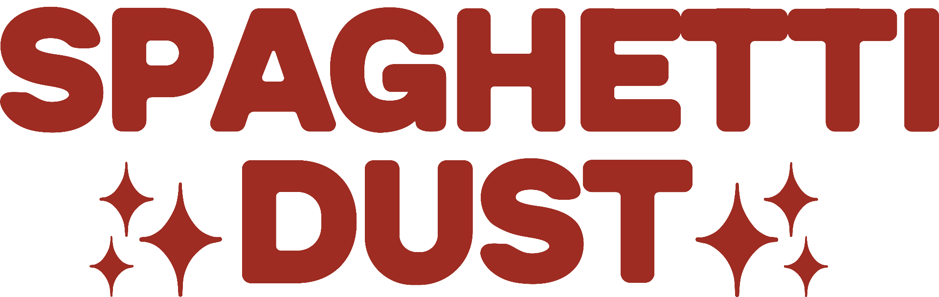 Spaghetti Dust
