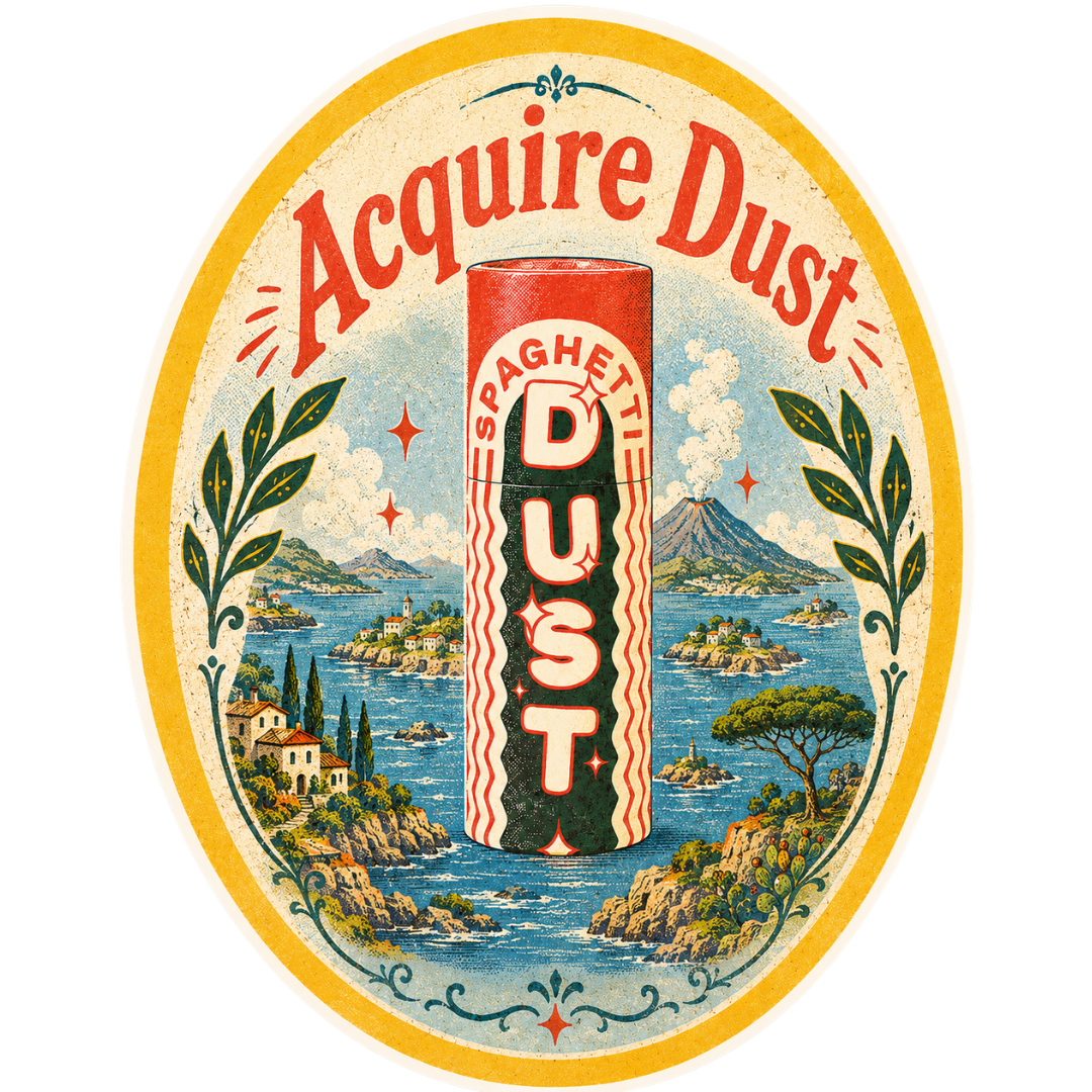 Acquire Dust